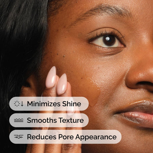 Balancing & Clarifying Serum - US 7221