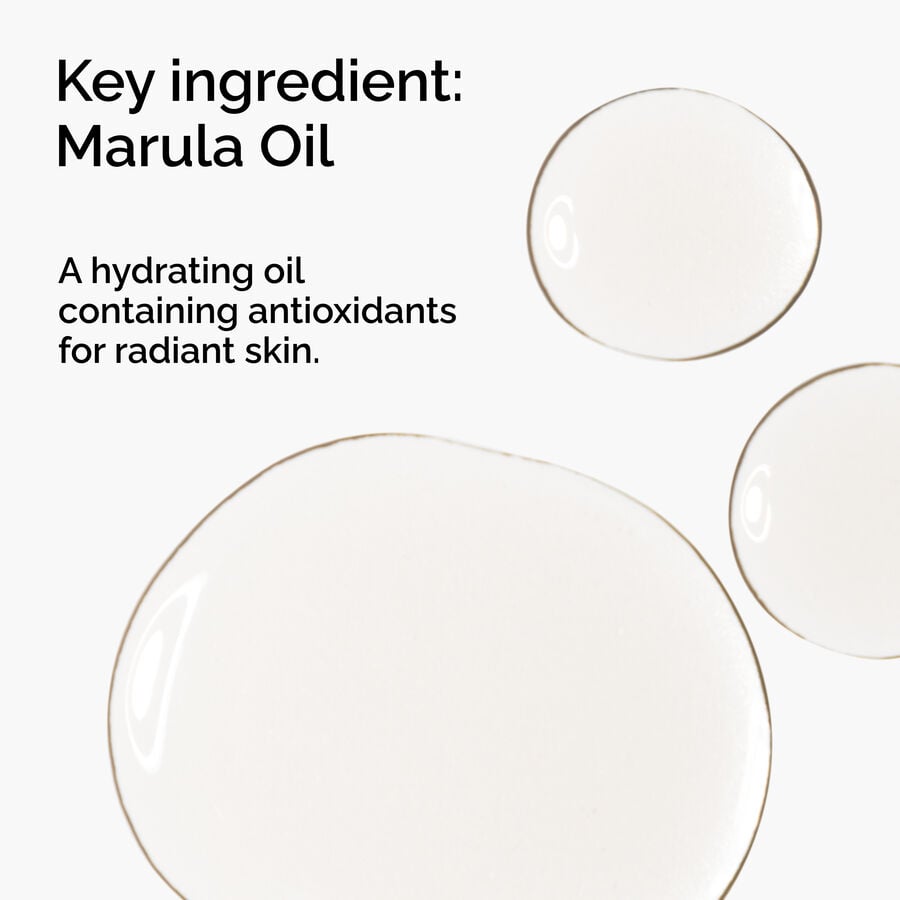 100% Cold-Pressed Virgin Marula Oil - US 8717