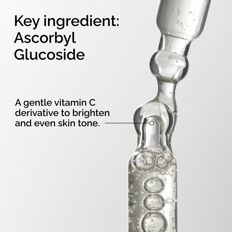 Ascorbyl Glucoside Solution 12% - US 7048