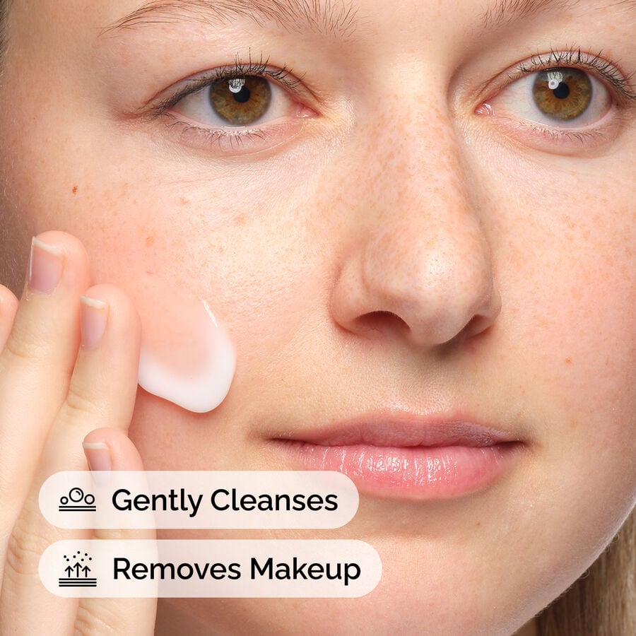 Glycolipid Cream Cleanser - US 1055