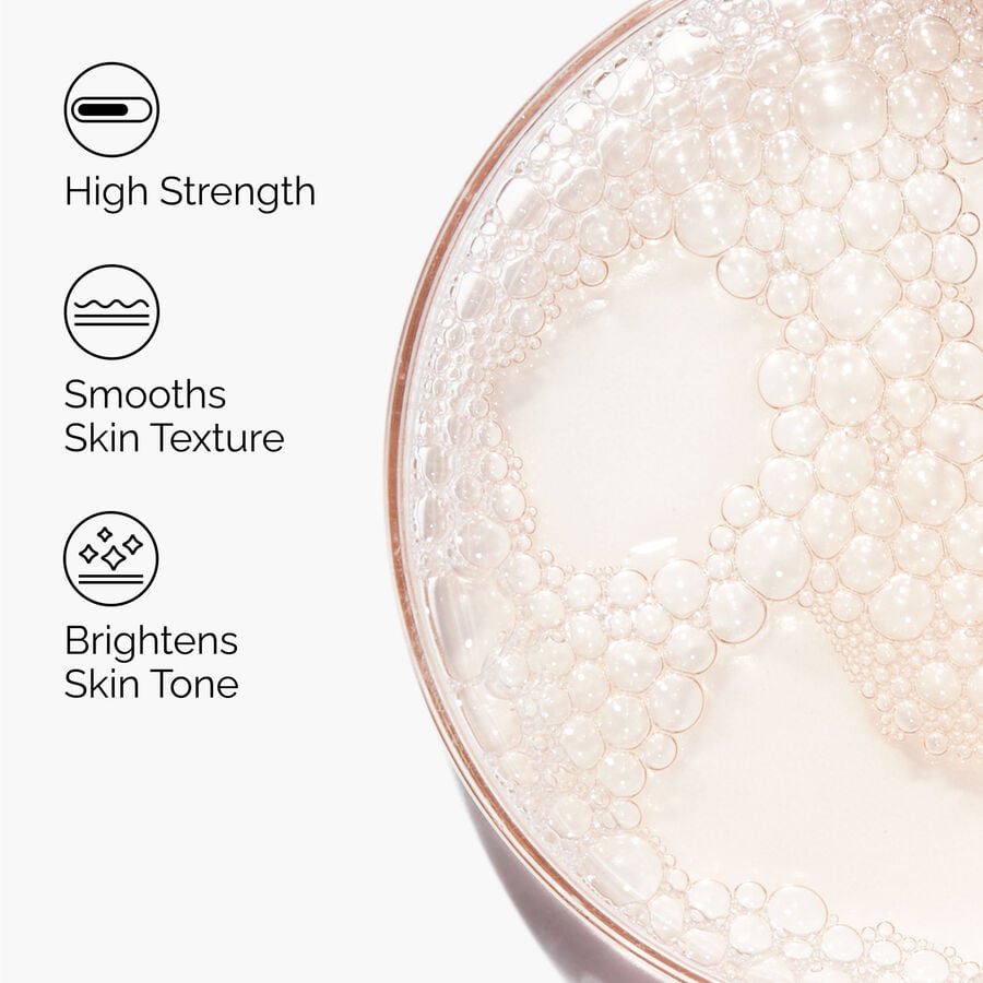 Lactic Acid 10% + HA - US 0315