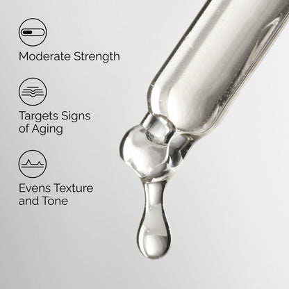 Retinol 0.5% in Squalane - US 3149