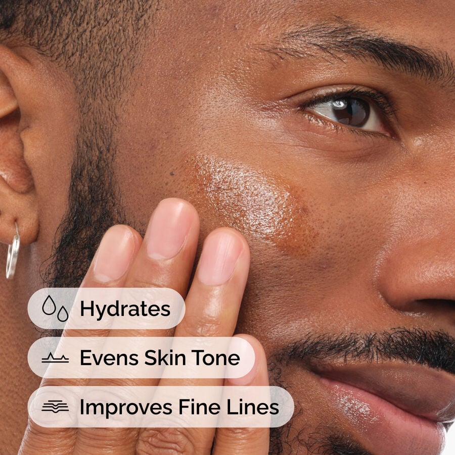 Retinol 1% in Squalane - US 8919
