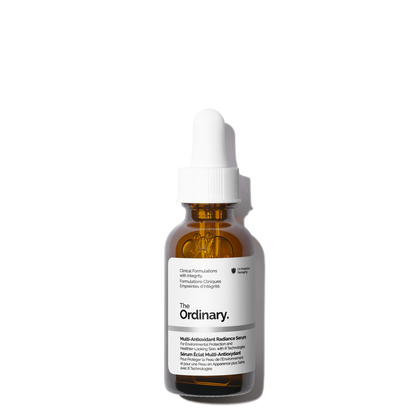 Multi-Antioxidant Radiance Serum - US 4874