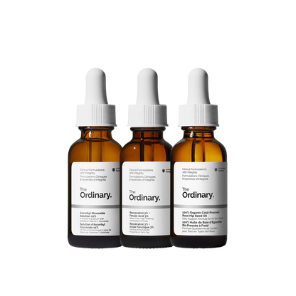The Antioxidant Collection - US 9584