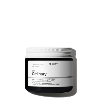 100% L-Ascorbic Acid Powder - US 8293