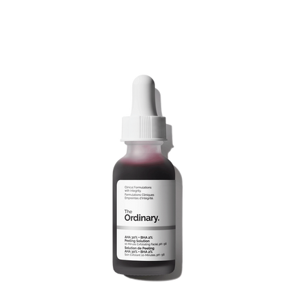 AHA 30% + BHA 2% Peeling Solution - US 2818
