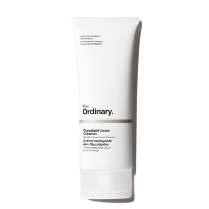 Glycolipid Cream Cleanser - US 1055