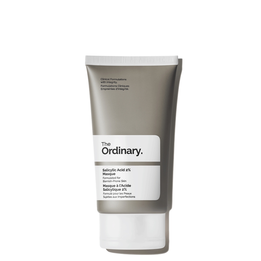 Salicylic Acid 2% Masque - US 4664