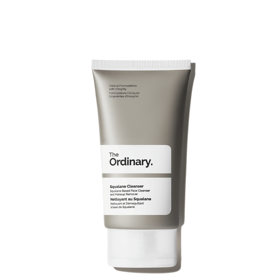 Squalane Cleanser - US 4813